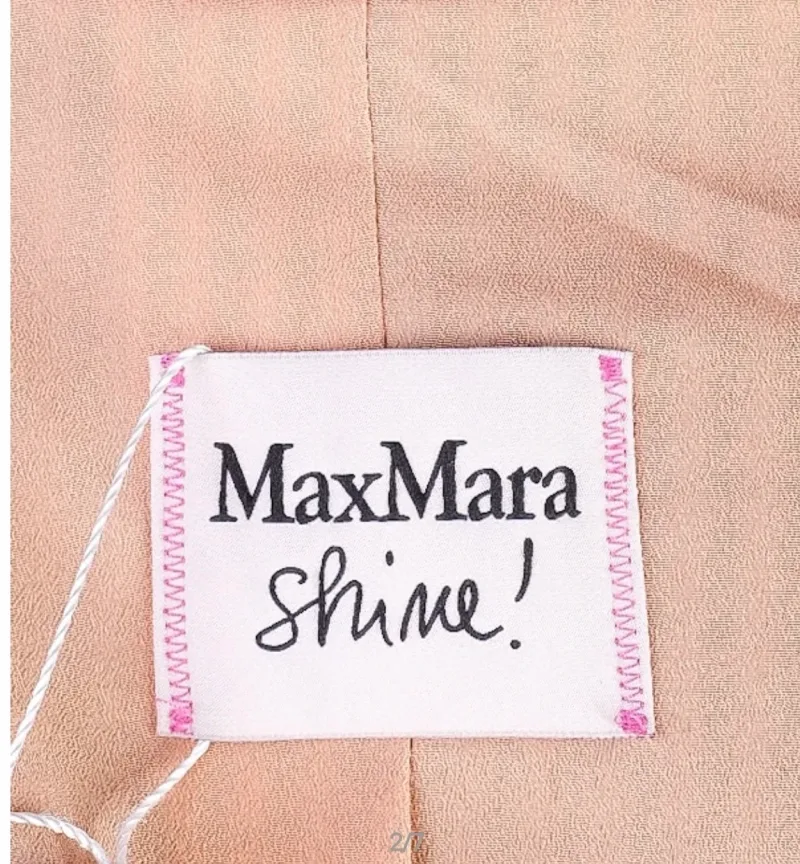 Женское пальто Max Mara - Женское пальто Max Mara - View 6