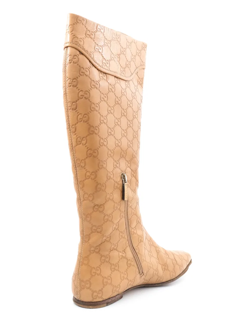 Сапоги Gucci - Сапоги Gucci - View 3