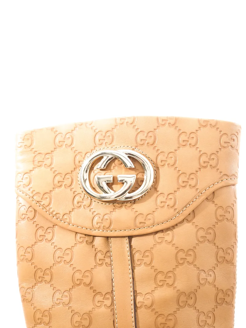 Сапоги Gucci - Сапоги Gucci - View 5