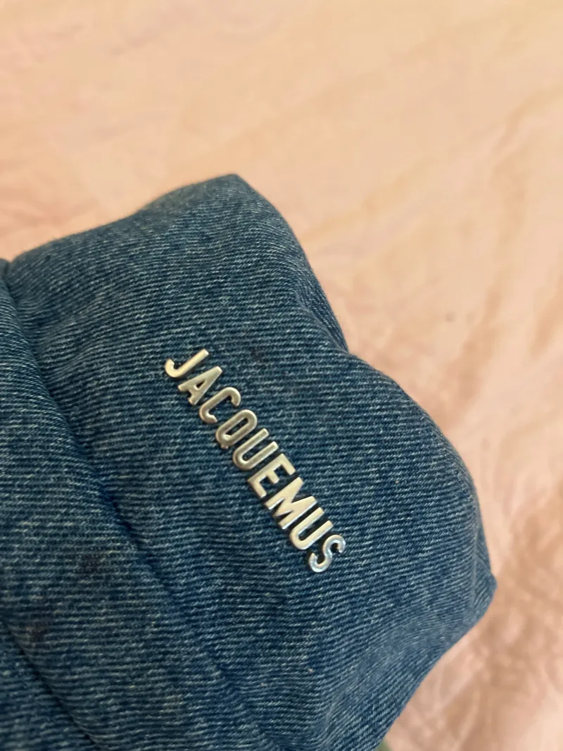 Женские панамы  Jacquemus - Женские панамы  Jacquemus - View 4