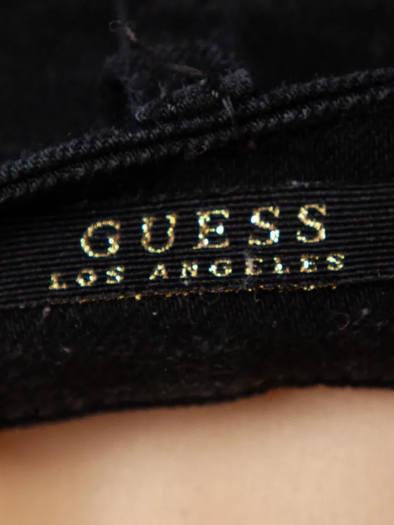 Повседневные Брюки  Guess - Повседневные Брюки  Guess - View 6