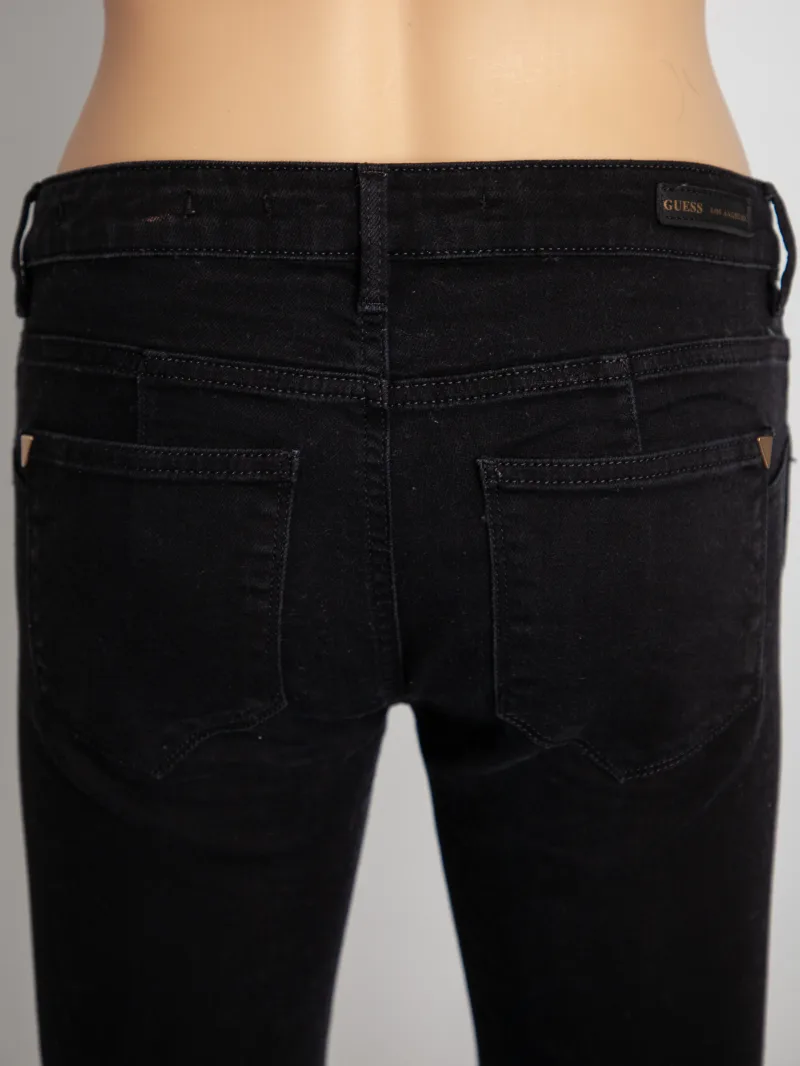 Повседневные Брюки  Guess - Повседневные Брюки  Guess - View 5