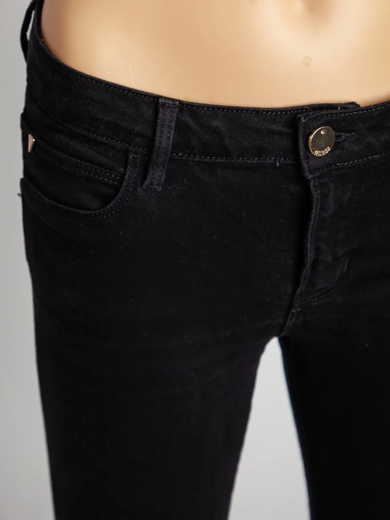 Повседневные Брюки  Guess - Повседневные Брюки  Guess - View 4