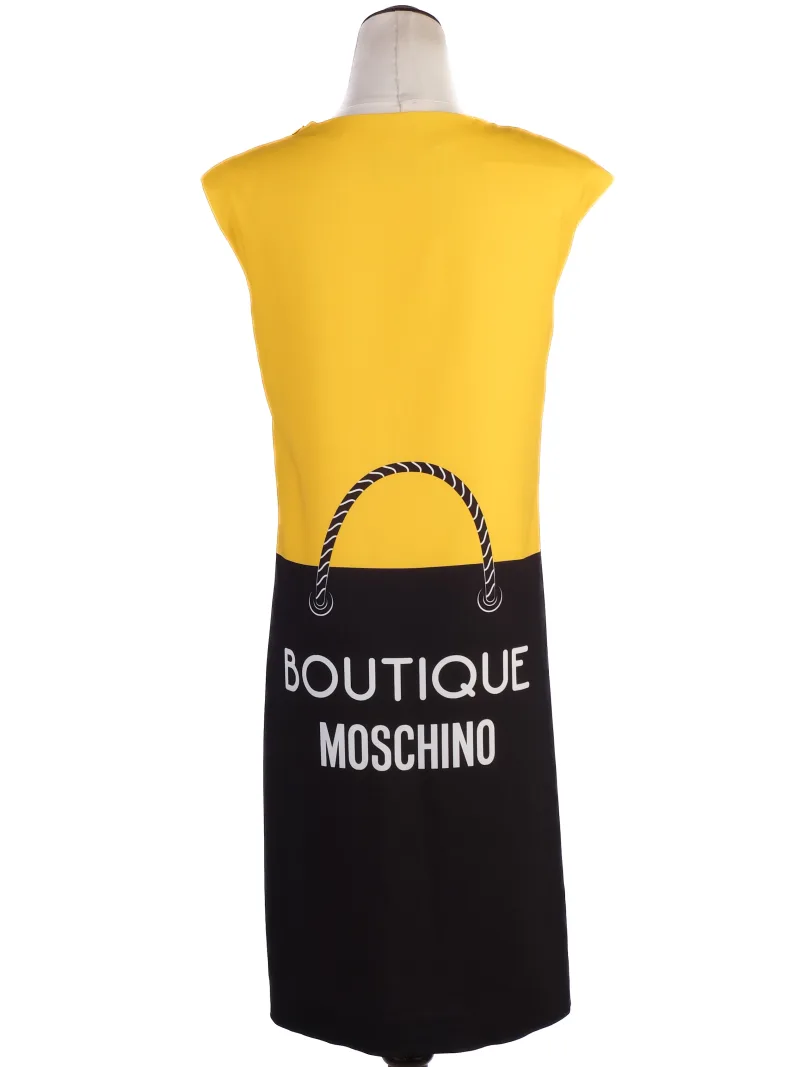Коктейльное платье Moschino - Коктейльное платье Moschino - View 3