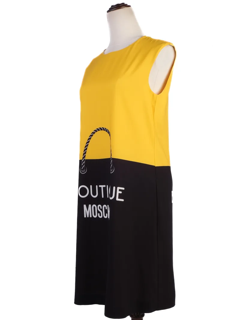 Коктейльное платье Moschino - Коктейльное платье Moschino - View 2