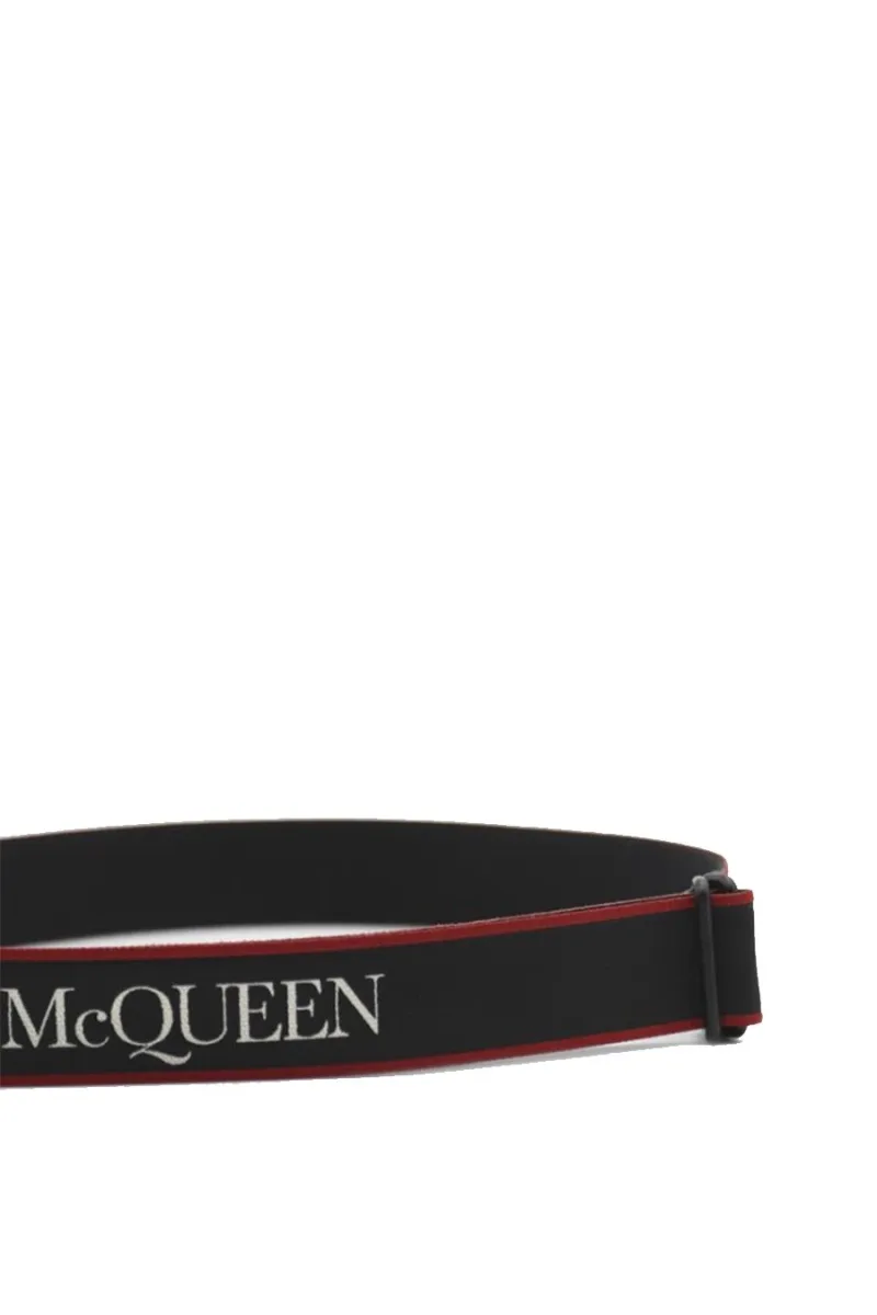 Ремни Alexander McQueen - Ремни Alexander McQueen - View 2
