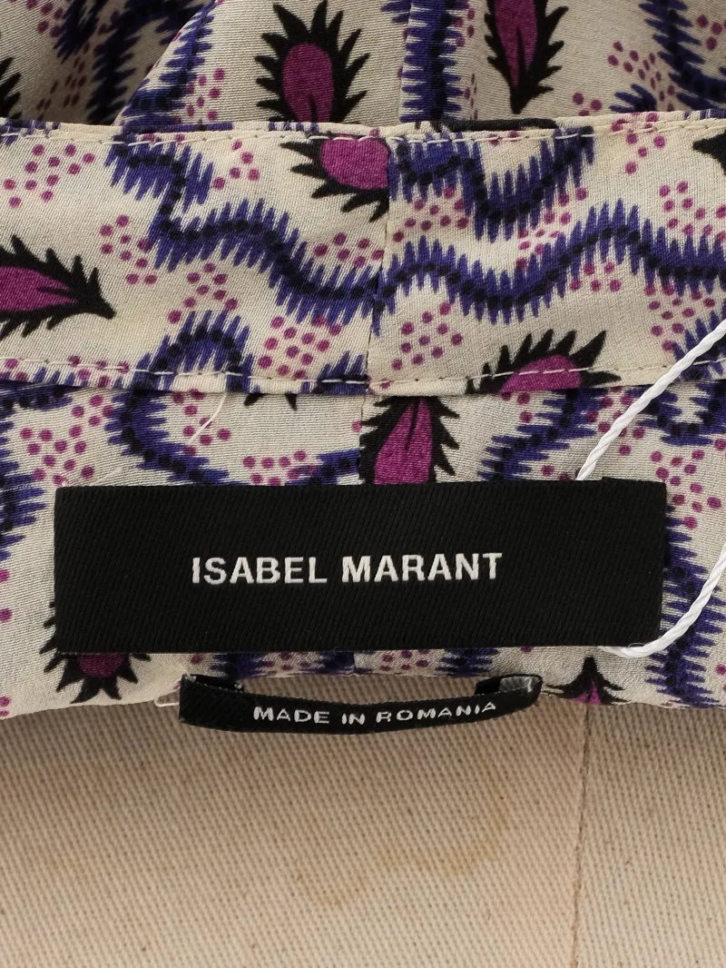 Коктейльное платье Isabel Marant - Коктейльное платье Isabel Marant - View 6