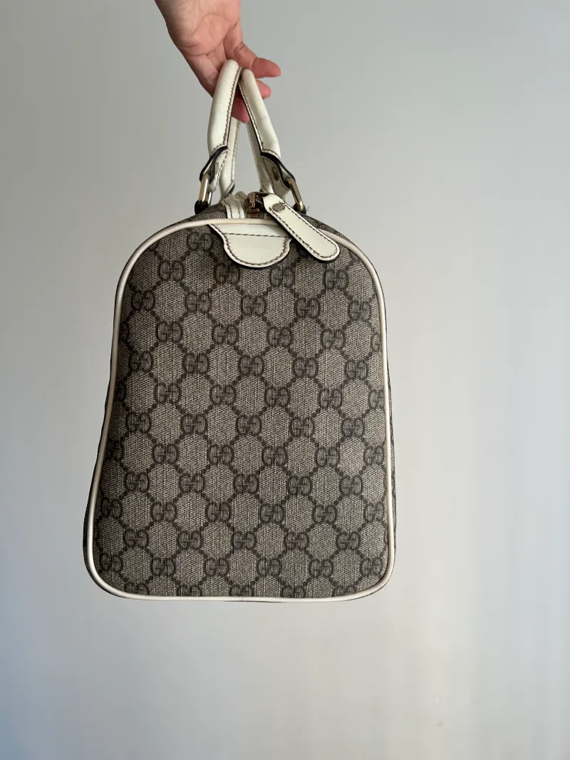 Женские повседневные сумки  Gucci - Женские повседневные сумки  Gucci - View 4
