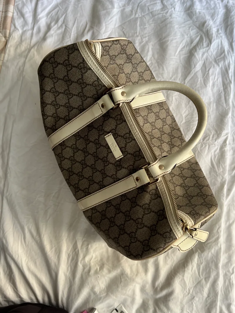 Женские повседневные сумки  Gucci - Женские повседневные сумки  Gucci - View 7