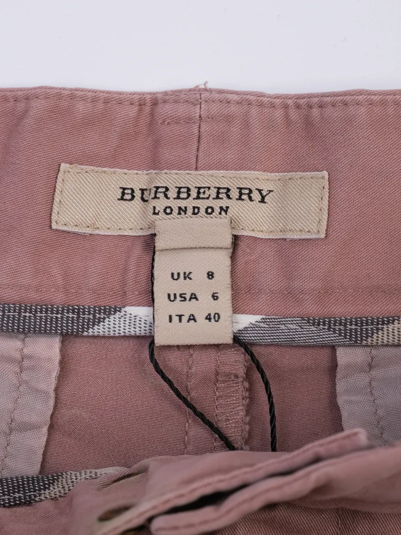 Повседневные Burberry - Повседневные Burberry - View 6