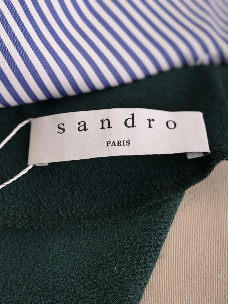 Мини платья Sandro - Мини платья Sandro - View 6