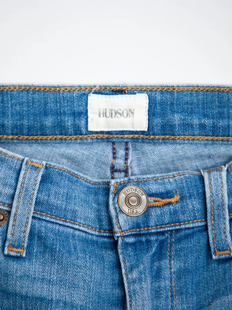 Джинсы Hudson Jeans - Джинсы Hudson Jeans - View 9