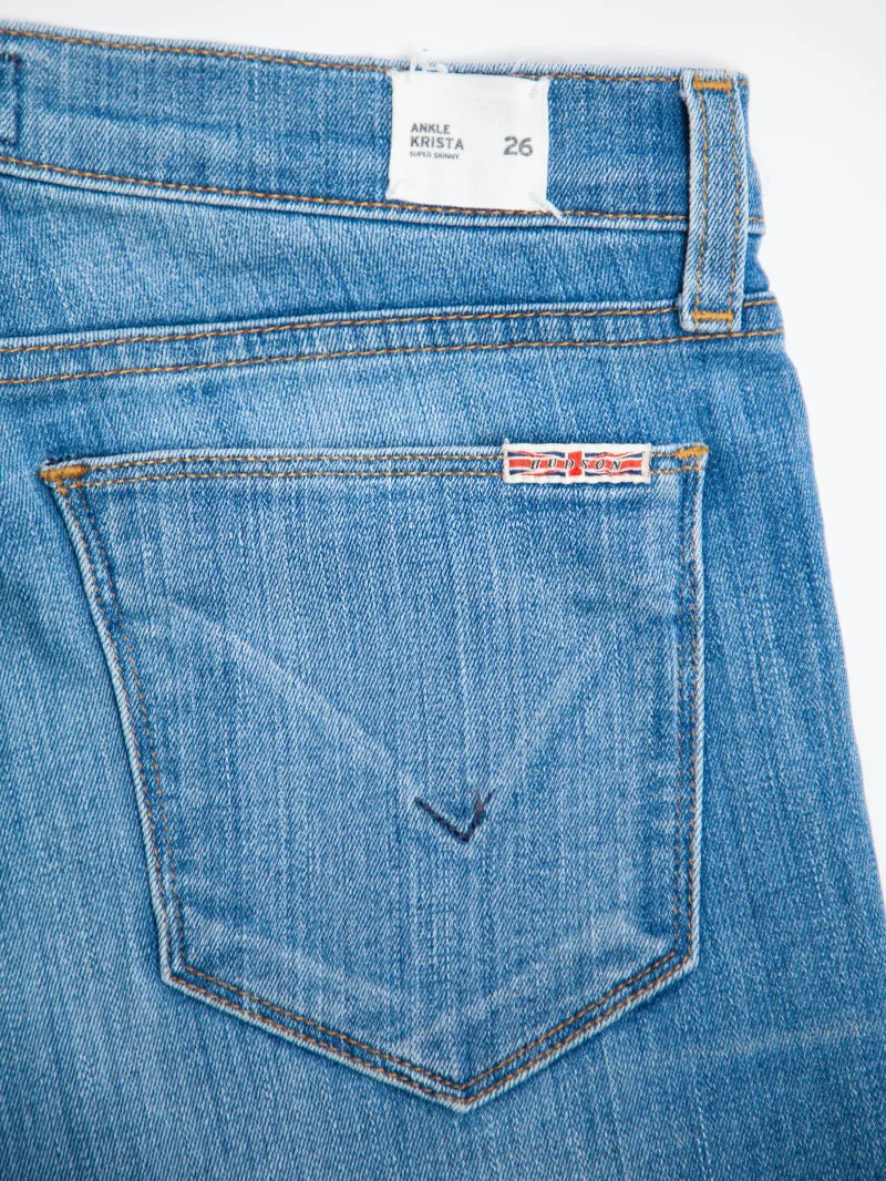 Джинсы Hudson Jeans - Джинсы Hudson Jeans - View 5