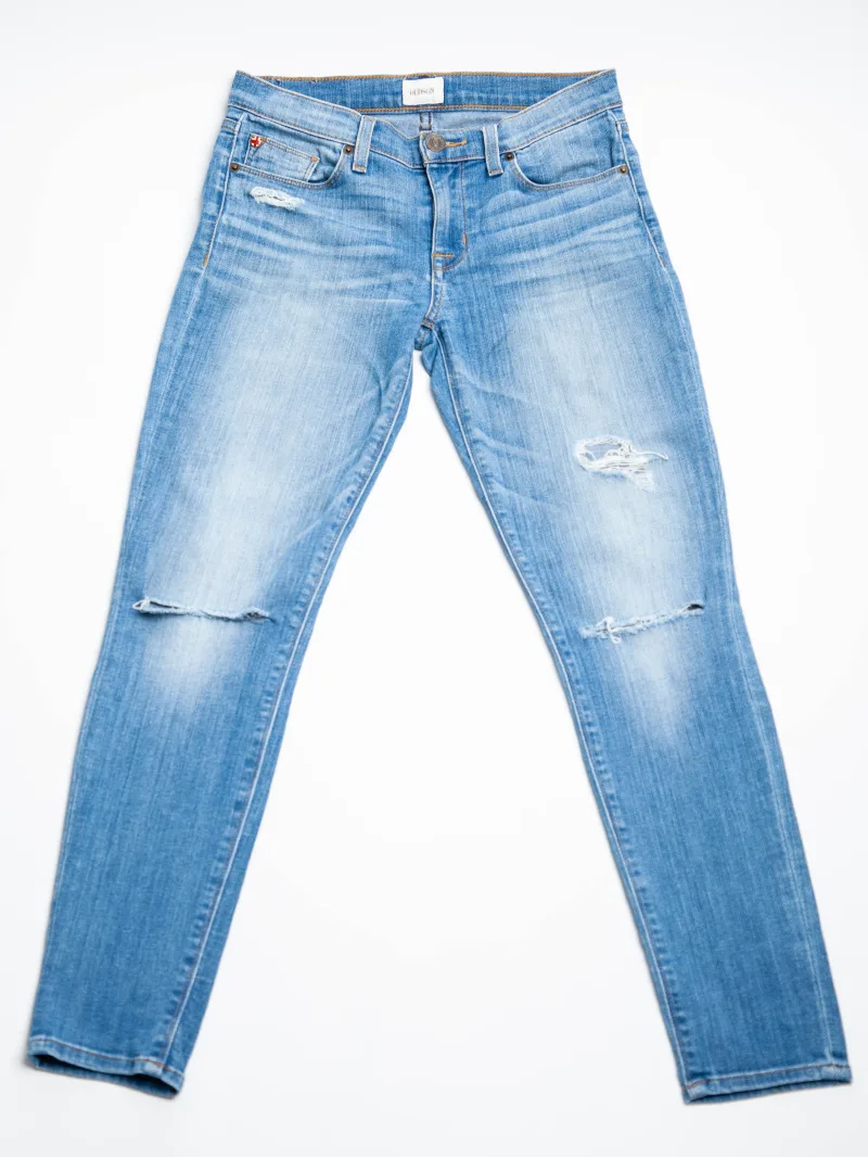 Джинсы Hudson Jeans - Джинсы Hudson Jeans - View 1
