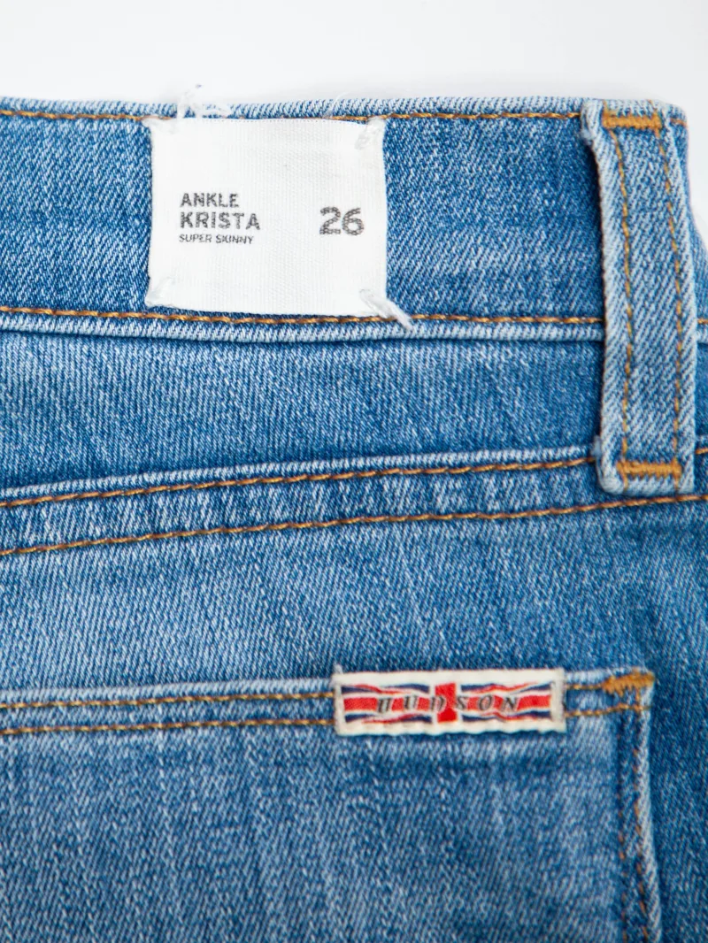 Джинсы Hudson Jeans - Джинсы Hudson Jeans - View 6