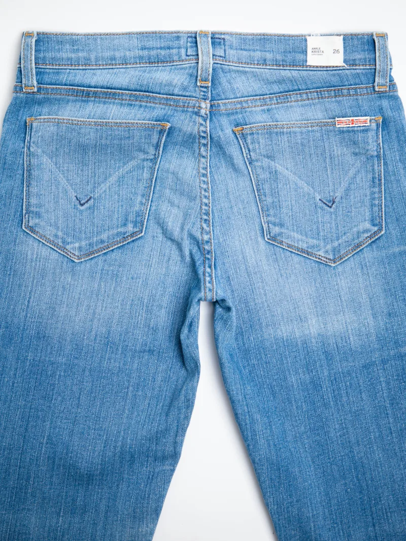 Джинсы Hudson Jeans - Джинсы Hudson Jeans - View 4