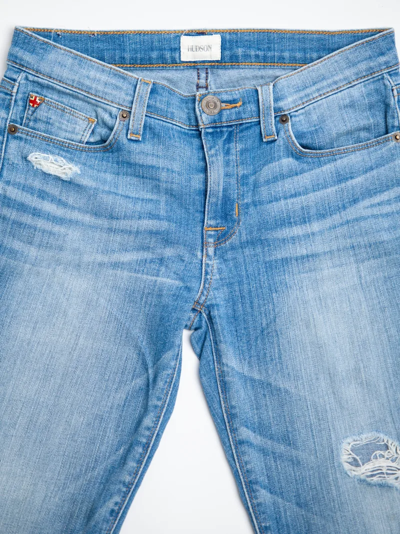 Джинсы Hudson Jeans - Джинсы Hudson Jeans - View 3
