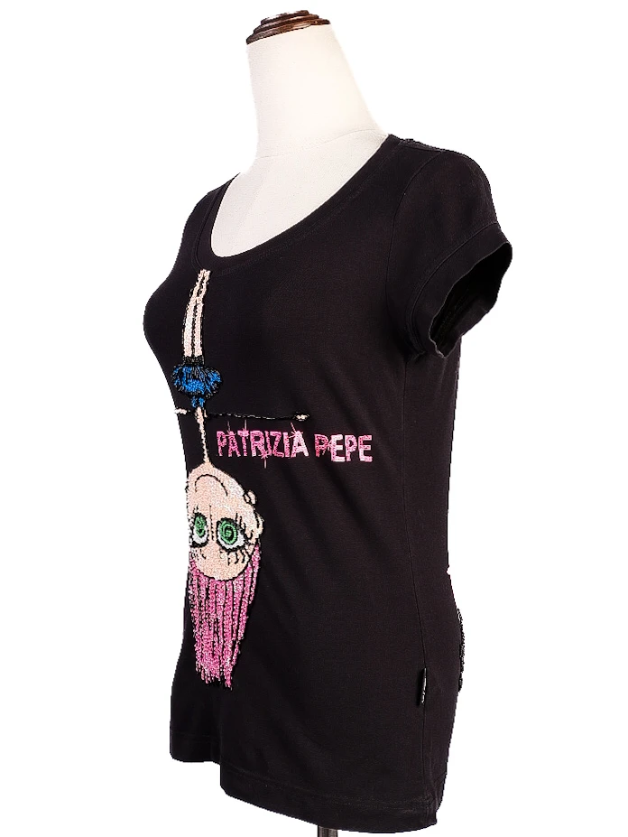 Футболки Patrizia Pepe - Футболки Patrizia Pepe - View 4