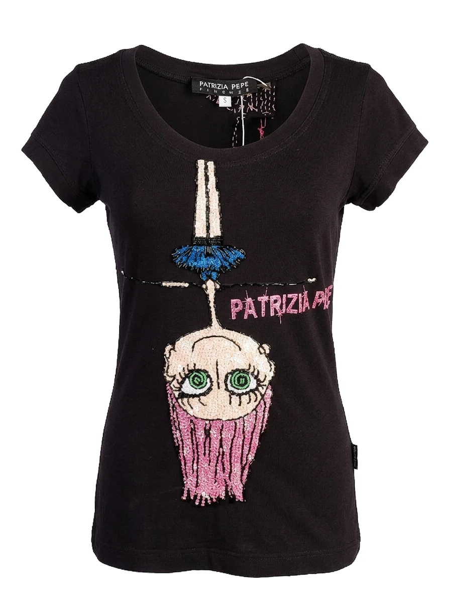 Футболки Patrizia Pepe - Футболки Patrizia Pepe - View 2