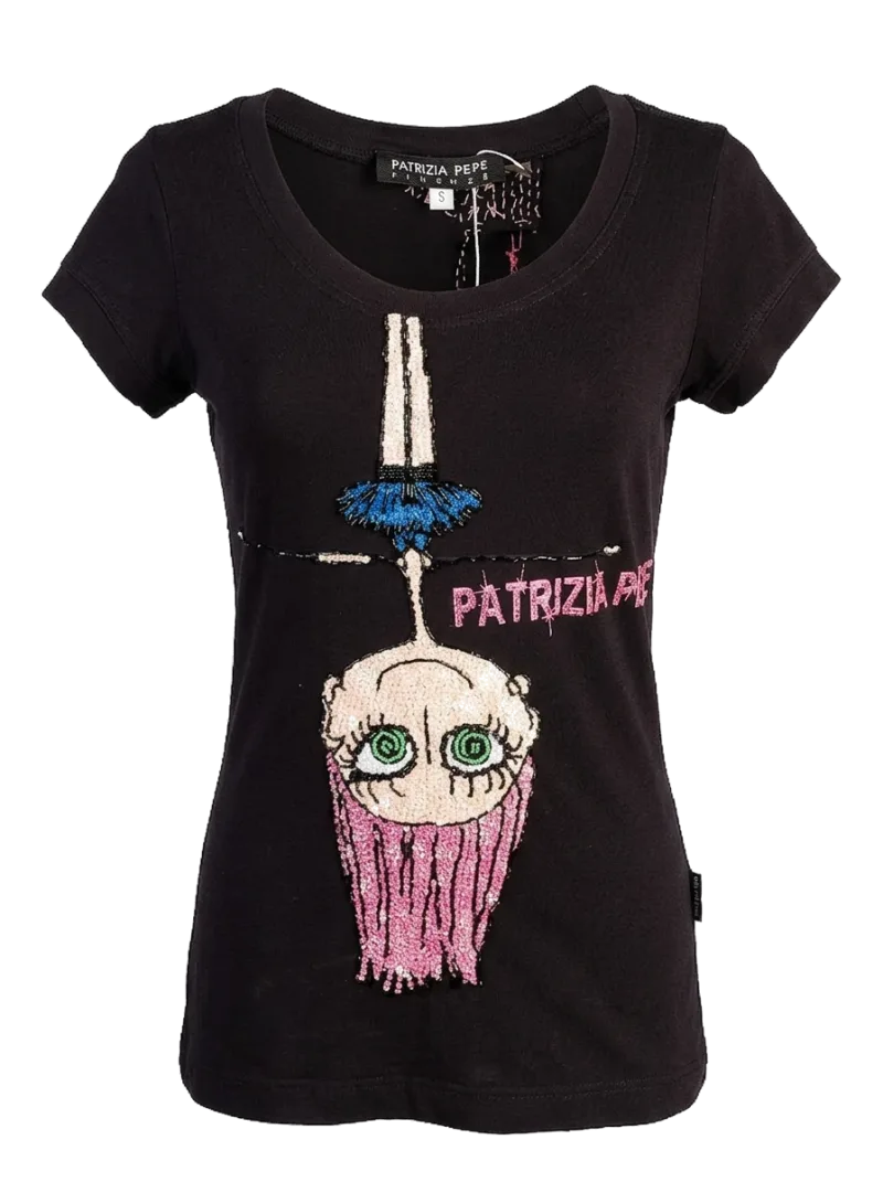 Футболки Patrizia Pepe - Футболки Patrizia Pepe - View 2
