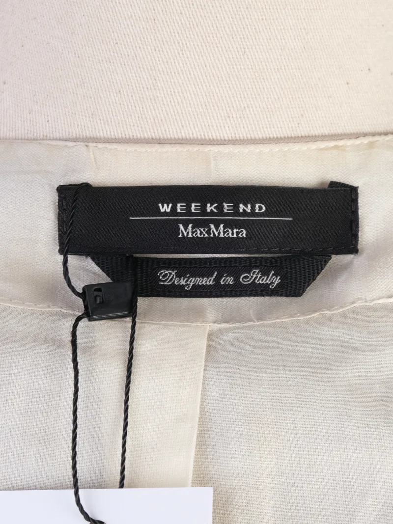 Пиджаки Weekend MaxMara - Пиджаки Weekend MaxMara - View 6