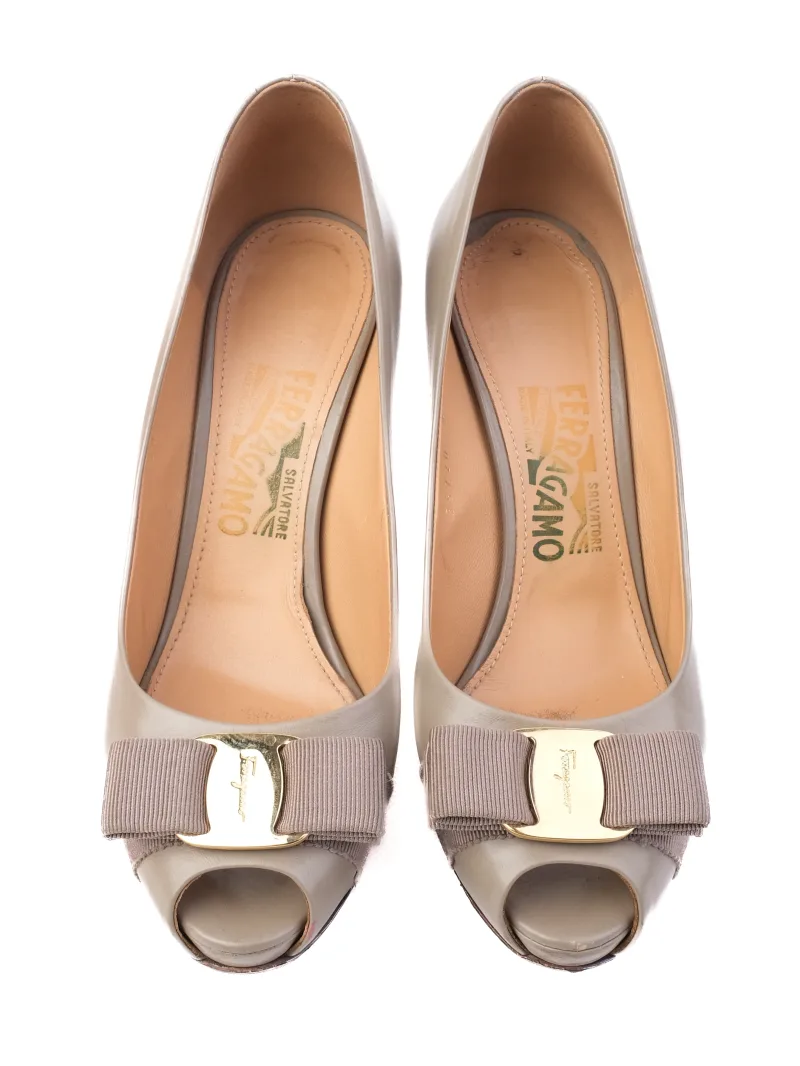 Туфли Salvatore Ferragamo - Туфли Salvatore Ferragamo - View 6