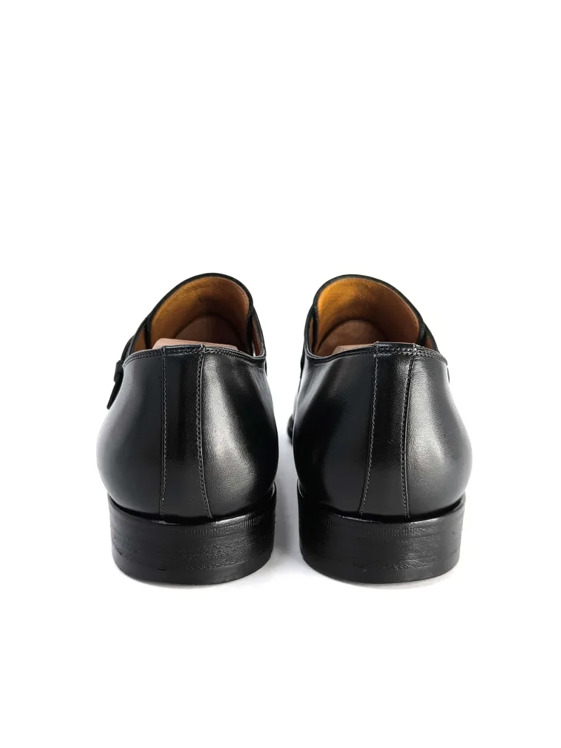 Мужские туфли Santoni - Мужские туфли Santoni - View 6