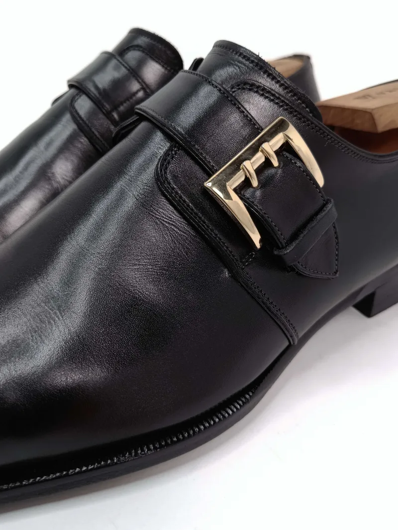 Мужские туфли Santoni - Мужские туфли Santoni - View 5