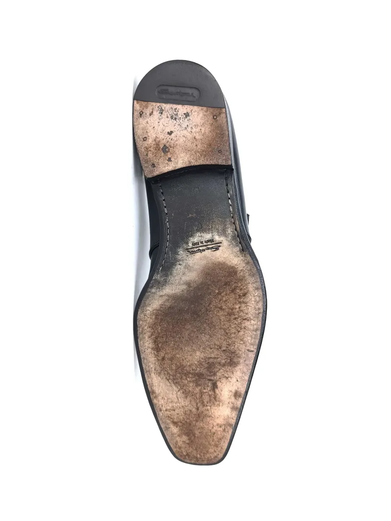 Мужские туфли Santoni - Мужские туфли Santoni - View 7