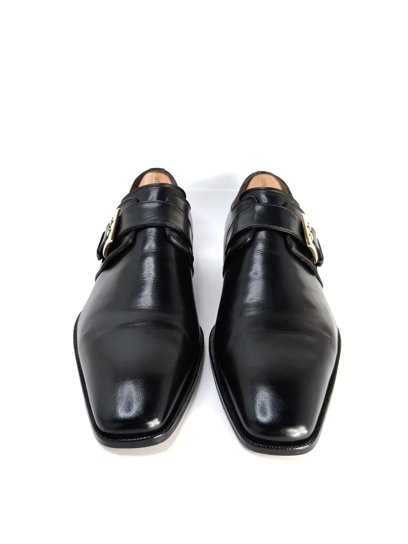 Мужские туфли Santoni - Мужские туфли Santoni - View 3