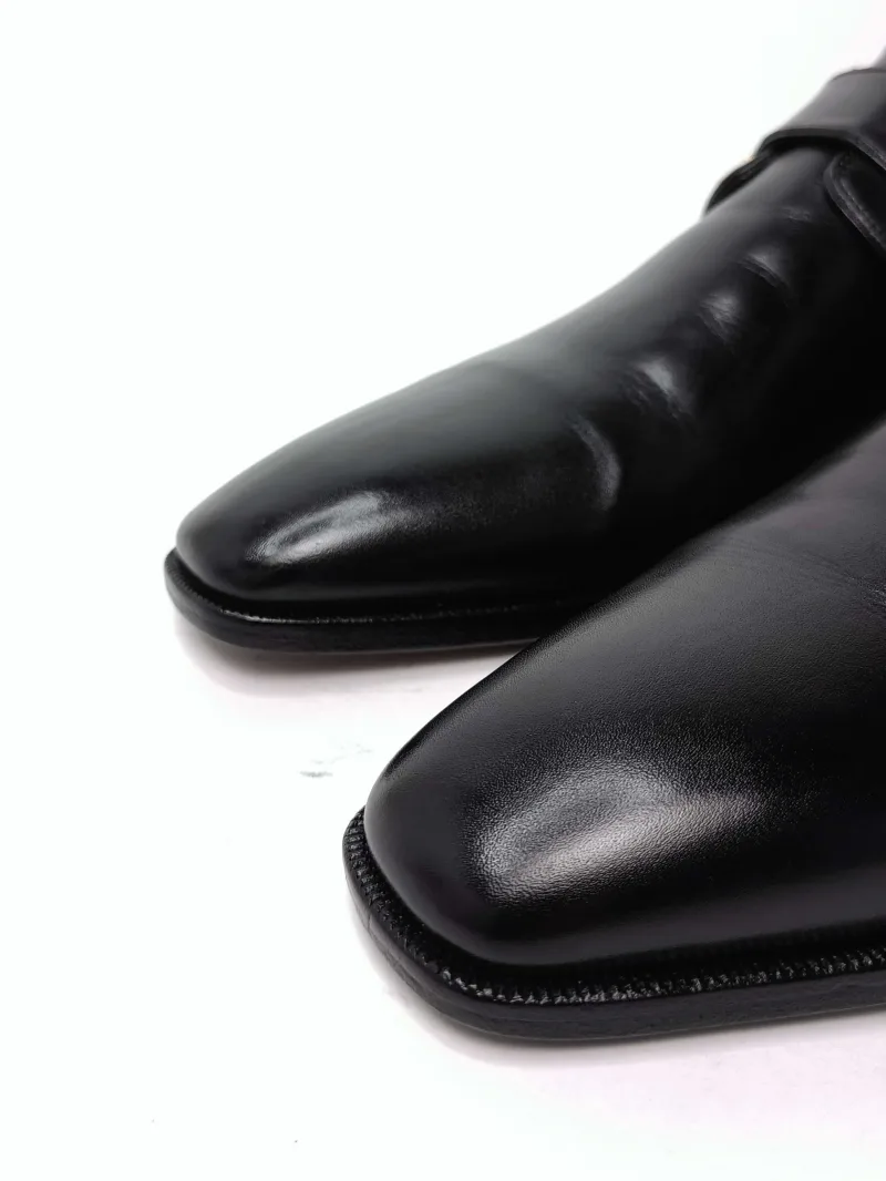 Мужские туфли Santoni - Мужские туфли Santoni - View 4