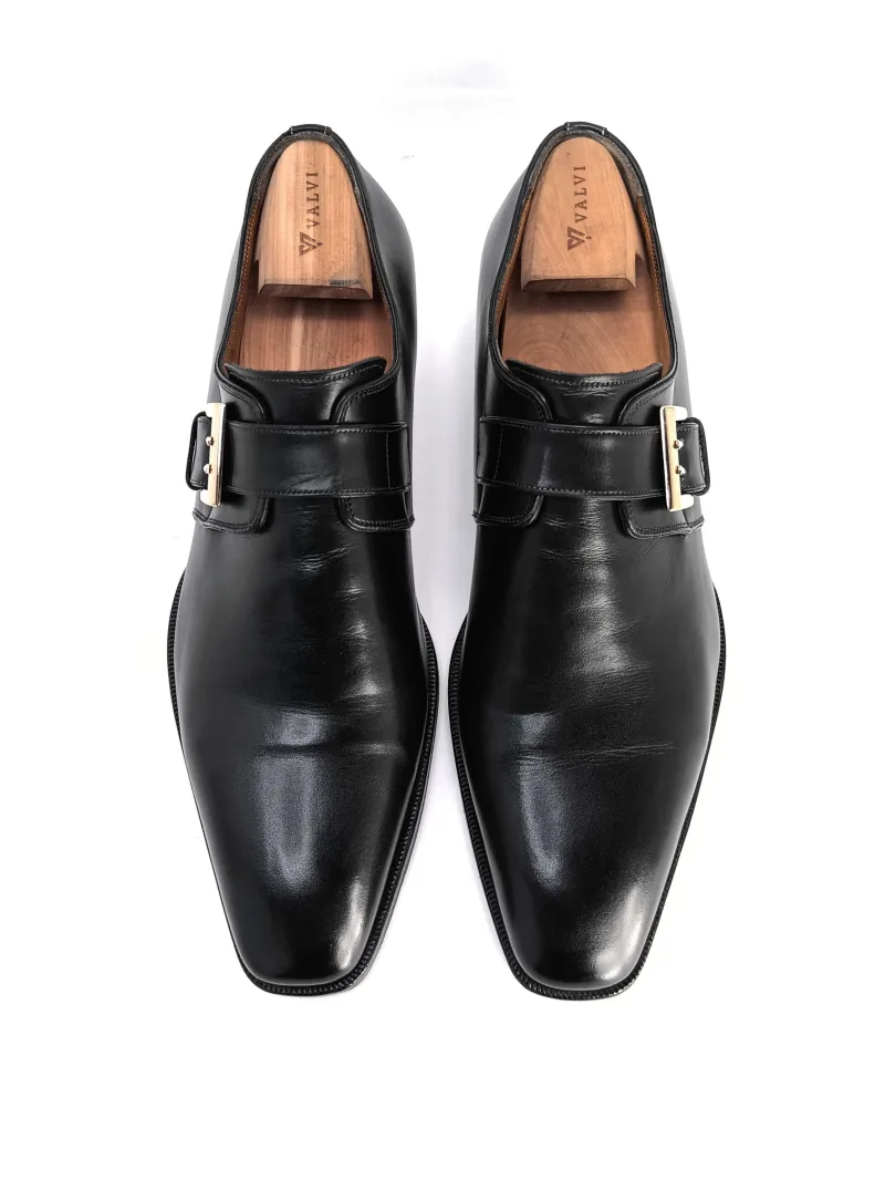Мужские туфли Santoni - Мужские туфли Santoni - View 2