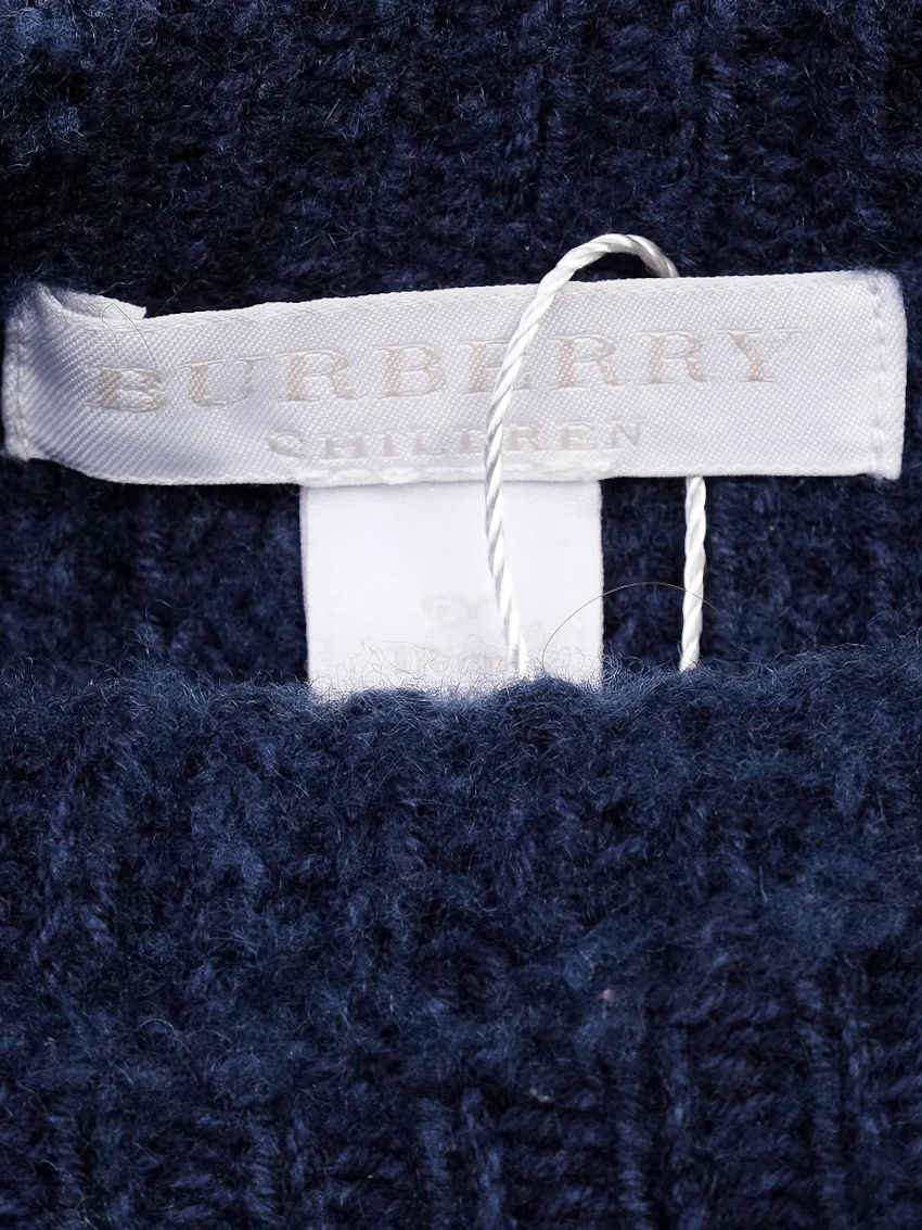 Свитера и кардиганы Burberry - Свитера и кардиганы Burberry - View 4