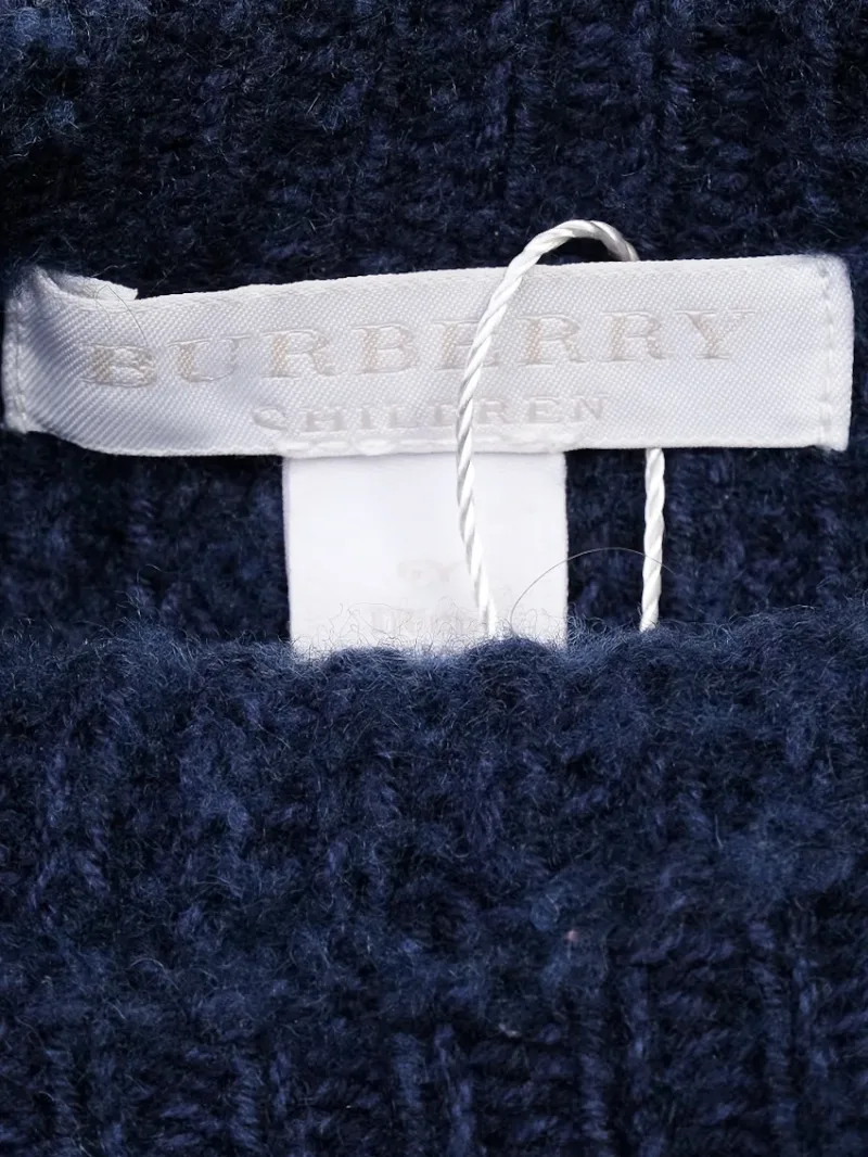 Свитера и кардиганы Burberry - Свитера и кардиганы Burberry - View 4