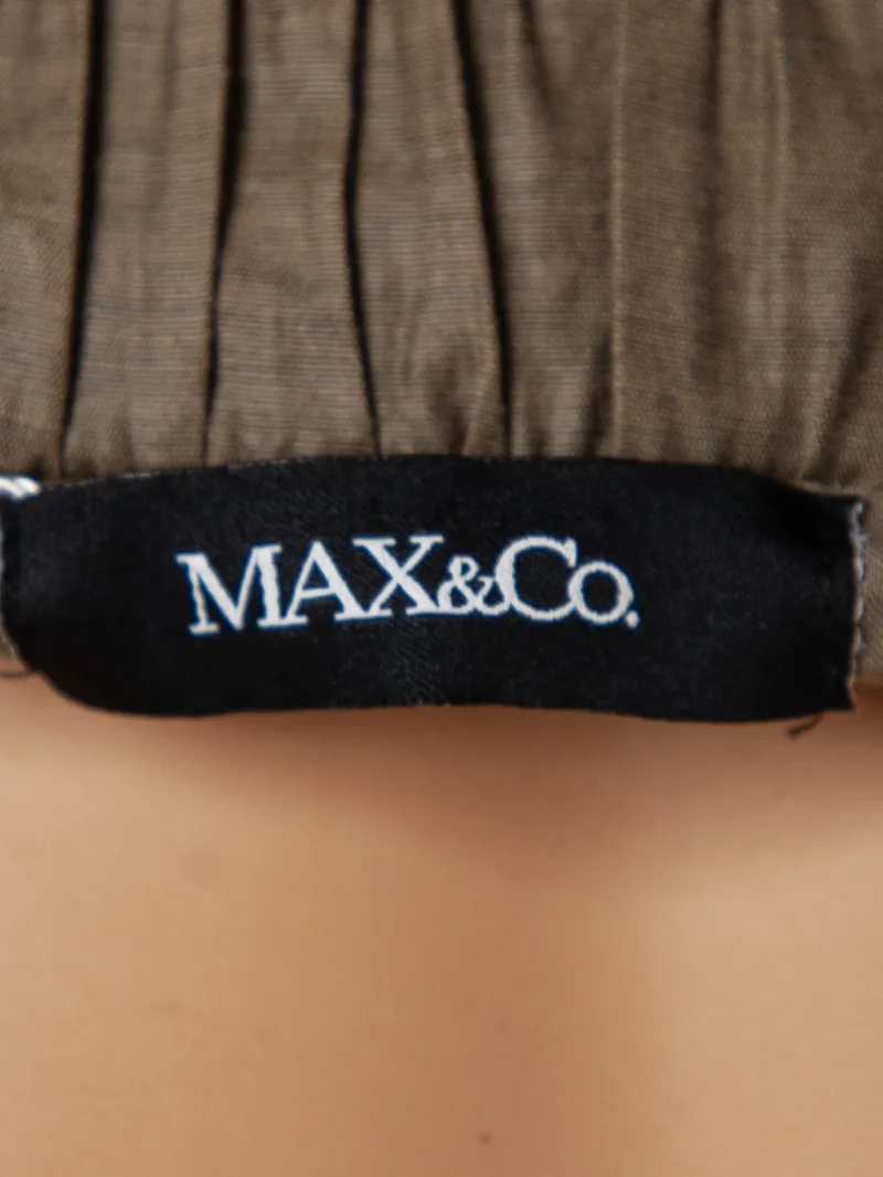 Юбки трапеции MaxCo - Юбки трапеции MaxCo - View 6