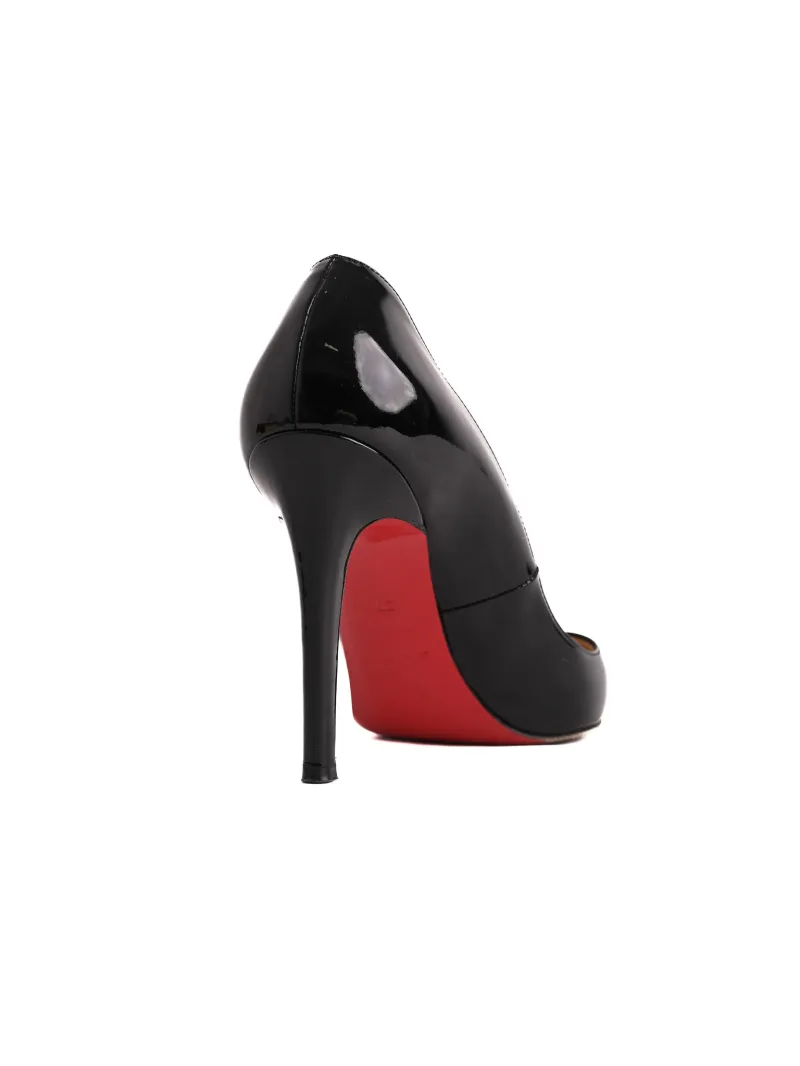Туфли на высоком каблуке Christian Louboutin - Туфли на высоком каблуке Christian Louboutin - View 3
