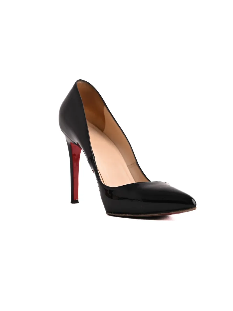 Туфли на высоком каблуке Christian Louboutin - Туфли на высоком каблуке Christian Louboutin - View 2