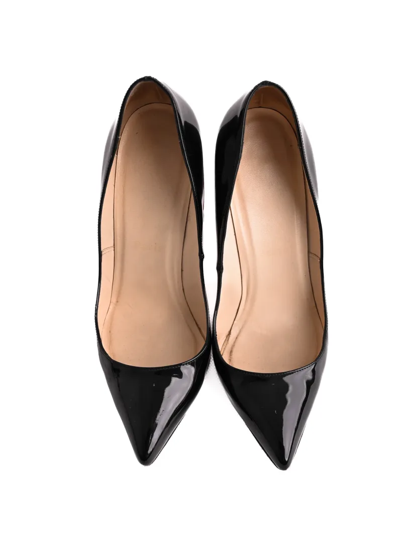 Туфли на высоком каблуке Christian Louboutin - Туфли на высоком каблуке Christian Louboutin - View 4