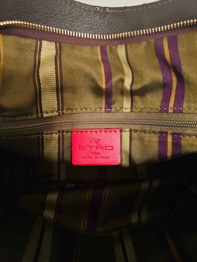 Женские повседневные сумки  Etro - Женские повседневные сумки  Etro - View 4