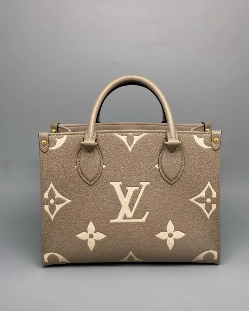 Женские повседневные сумки Louis Vuitton - Женские повседневные сумки Louis Vuitton - View 1