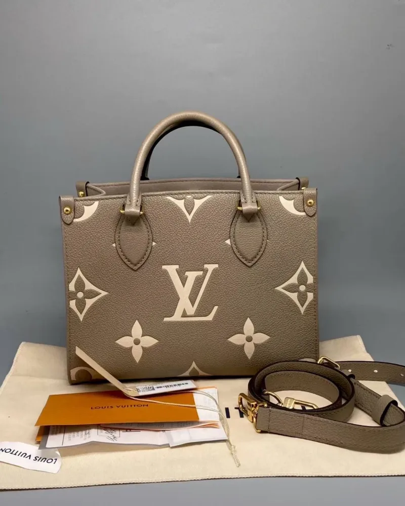 Женские повседневные сумки Louis Vuitton - Женские повседневные сумки Louis Vuitton - View 5