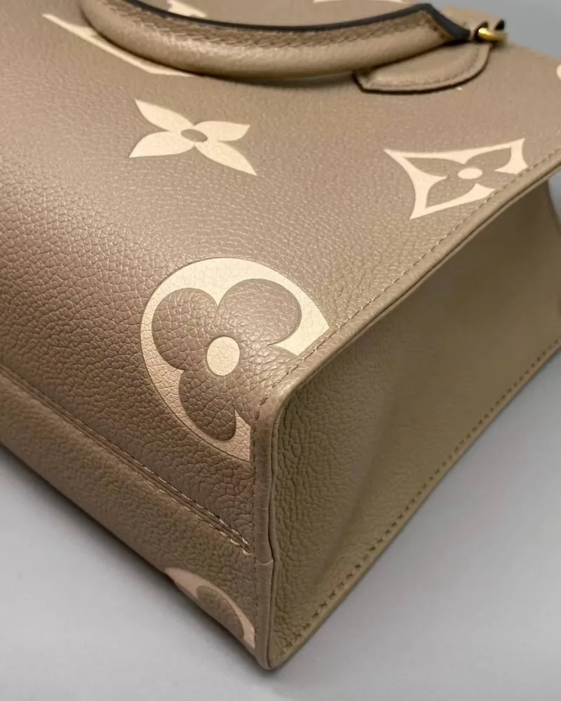 Женские повседневные сумки Louis Vuitton - Женские повседневные сумки Louis Vuitton - View 4