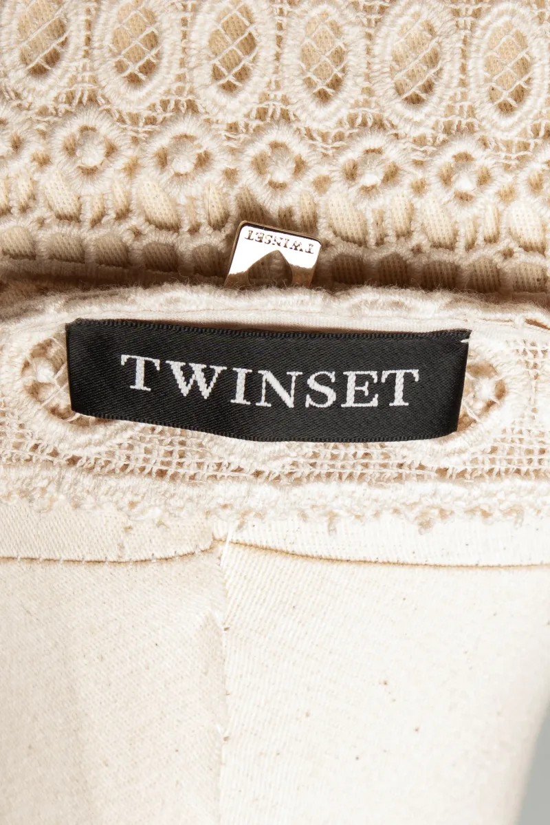 Блуза TWINSET - Блуза TWINSET - View 7