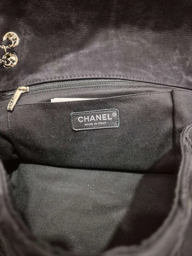 Женские повседневные сумки  Chanel - Женские повседневные сумки  Chanel - View 4