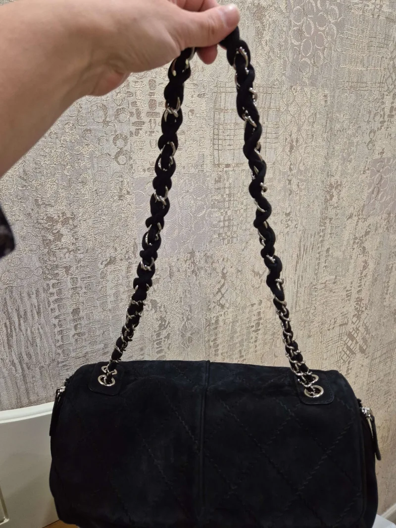 Женские повседневные сумки  Chanel - Женские повседневные сумки  Chanel - View 6