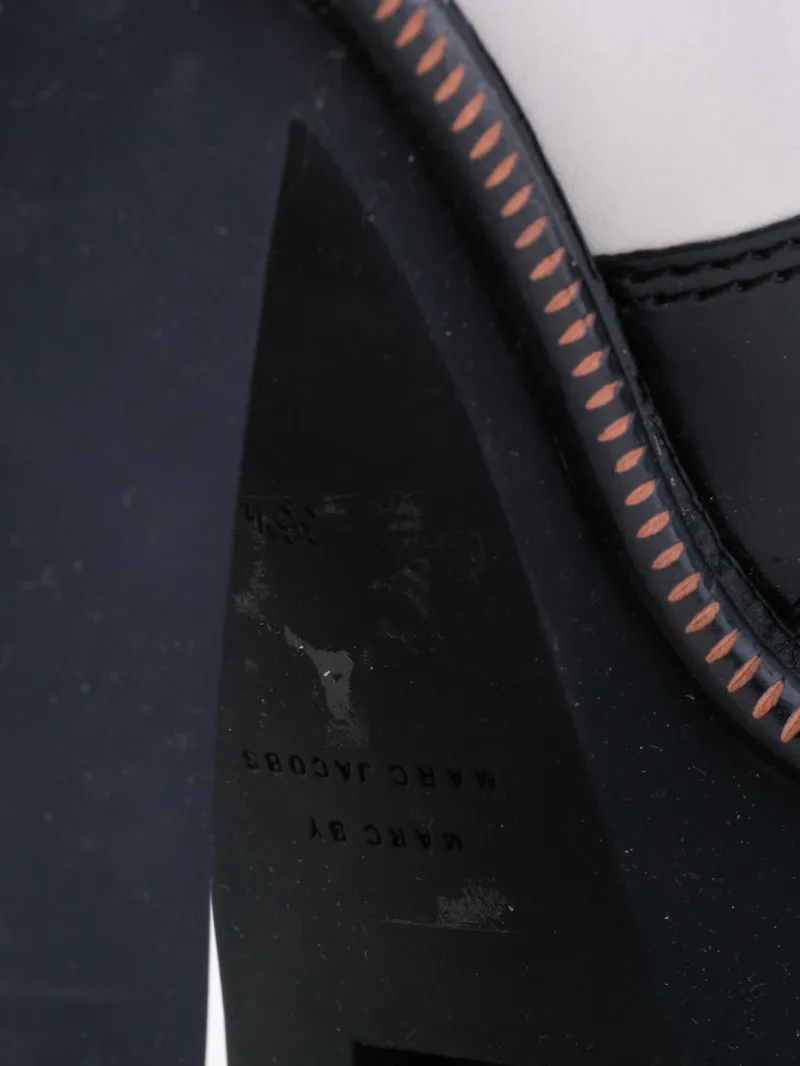 Ботинки Marc Jacobs - Ботинки Marc Jacobs - View 9
