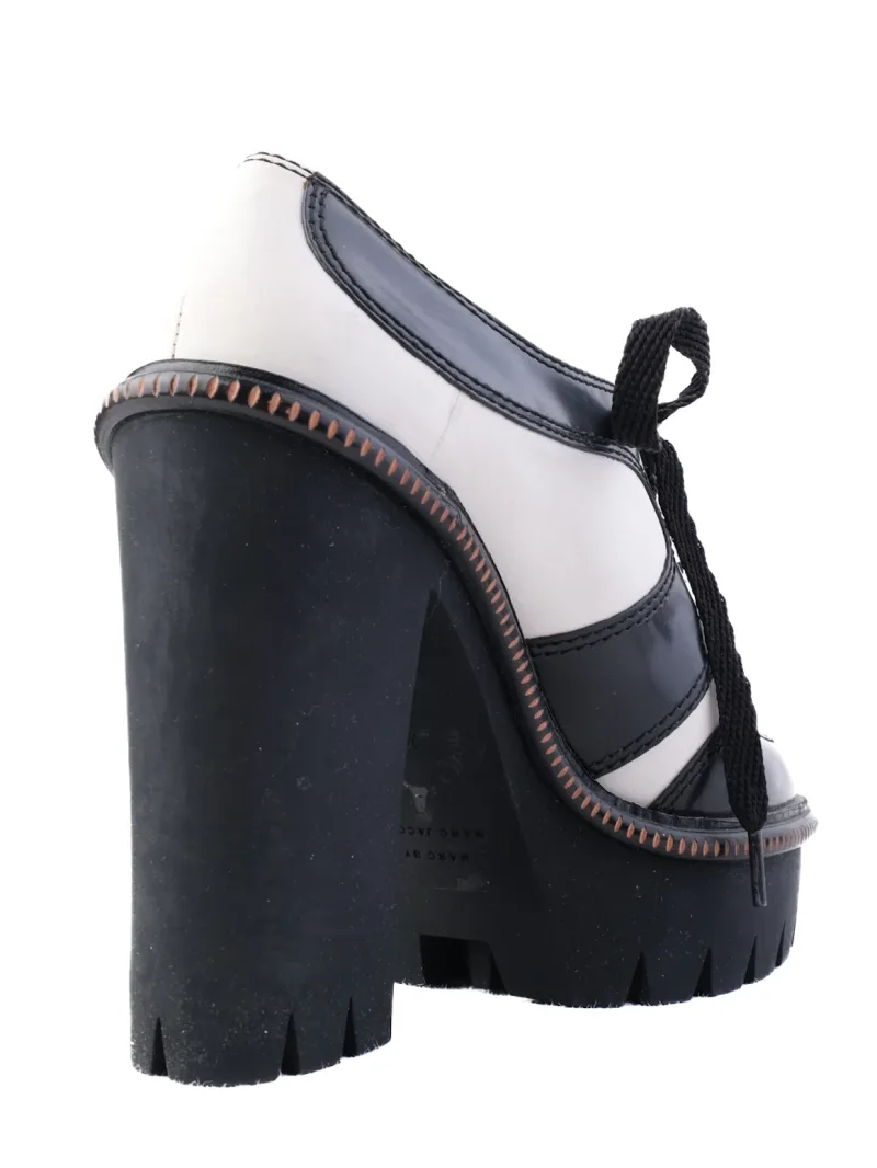Ботинки Marc Jacobs - Ботинки Marc Jacobs - View 4