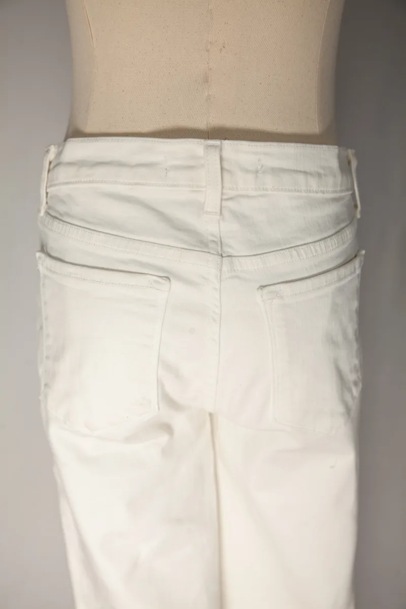 Джинсы J Brand - Джинсы J Brand - View 5