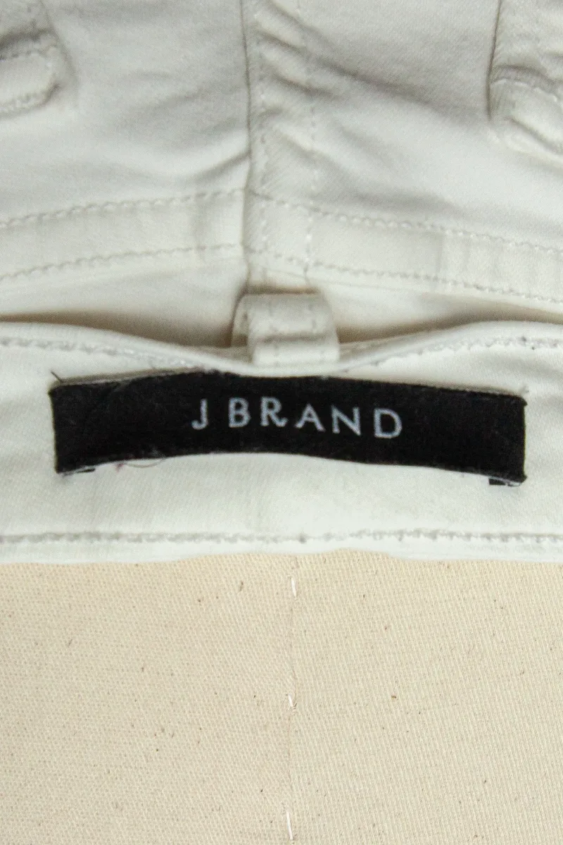 Джинсы J Brand - Джинсы J Brand - View 7