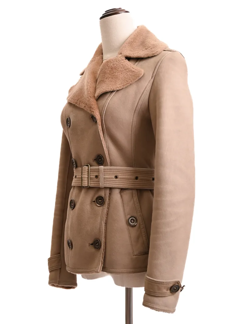 Пальто Burberry - Пальто Burberry - View 2